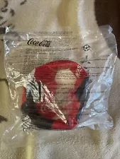 Coca Cola Soccer Ball Russia 2018 FIFA