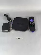 New ListingRoku Premiere 4620X 4K Streaming Media Player! Works Great!