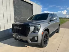 2021 GMC Yukon