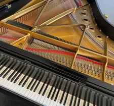 in Phoenix - Pedigree, one owner STEINWAY & SONS Model B Grand Piano