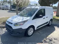 2016 Ford TRANSIT