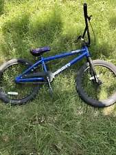 sunday Blueprint bmx bike