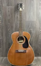 Acoustic Harmony Guitar