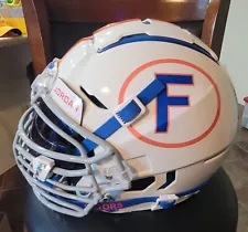 Florida Gators Schutt F7 Custom Throwback College Football Helmet ✭sale✭