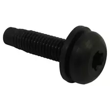 Hardtop Screw for 02/06 Jeep TJ Wrangler and 07/18 Jeep JK Wrangler w/ Hard Top (For: 2005 Jeep Unlimited)