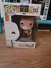 Funko Pop AMC Walking Dead Hershel Greene Vinyl Figure #153