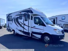 2012 Fleetwood Tioga® Ranger DSL for sale!