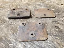 1928 - 1931 Ford Model A Engine Mount pad (For: 1931 Ford Model A)