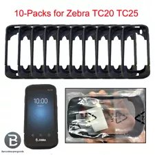 10-Packs NEW Protect Cover Rugged Boot for Zebra TC20 TC25 SALES Lots