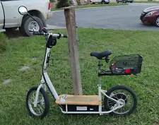 Razor Electric Scooter