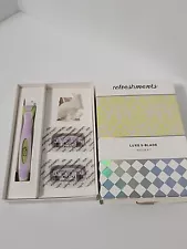 refreshments Luxe 5 Blade Razer Lemon Fizz NIB