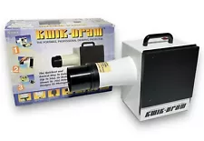 Kopykake Kwik-Draw Professional Drawing Projector KD200