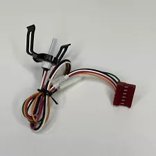 GE GXSH40V 01 Water Softener Wire Harness For Control Pump