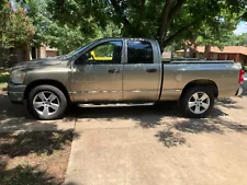 2007 Ram 1500