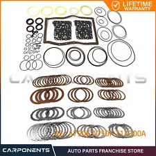 A750E A750F Auto Transmission Master Rebuild Kit Overhaul Fit For TOYOTA 4RUNNER