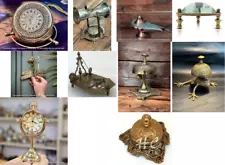 Lots of antique items