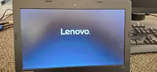 New ListingLenovo IdeaPad 100S-11iBY Red with Charger Tested Read Description