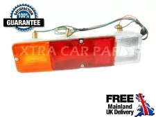 FOR SUZUKI SAMURAI SJ 1986-1995 REAR TAIL LIGHT LAMP N/S LEFT PASSENGER SIDE