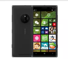 NOKIA LUMIA 830 16GB UNLOCKED WINDOWS CELL PHONE BELL TELUS ROGERS CHATR FIDO ++