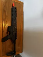 SIG SAUER ProForce MCX VIRTUS 11.5" Barrel PDW AEG w/ VFC Avalon Gearbox