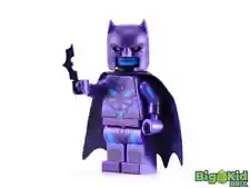 custom lego batman minifigures for sale