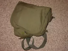 Gas Mask Survival Nuclear and Chemical, Full Face Respirator Mask with Case S