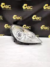 2005-2011 Mercedes-Benz SLK300 Front RH Right Passenger Halogen Headlight OEM (For: 2005 Mercedes-Benz SLK350)