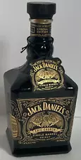 Jack Daniel’s Eric Church EMPTY Bottle - 750ml, w/ hang tag & cork