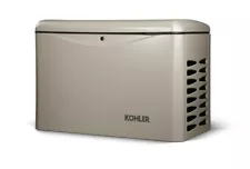 ð  Kohler 20RCA Home Standby Generator - 20kW, 120/240V Single-Phase