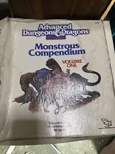 advanced nutrients Monsters Compendium