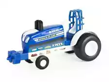 1/64 Scale PULLING TRACTOR NEW HOLLAND WORLD CLASS PULLER 2024 NEW