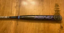 2020 Xeno Fastpitch 33/23