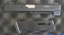 Sig Sauer P220 22LR Conversion Kit