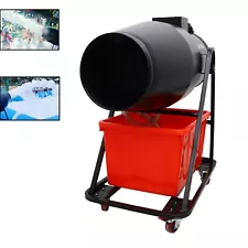 Large Foam Machine Stage Jet Foam Making Machine for Party Birthdays 110V 2500W