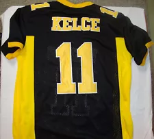 Travis Kelce High School Football Jersey Stitched Brand New