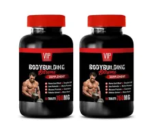 muscle builder supplements for men - BODYBUILDING EXTREME - digestion 2 BOTTLE