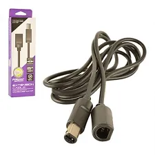 New 6 Foot Extension Cable for Nintendo Gamecube Controller