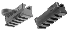 Tactical Light Rail - Bayonet Lug Accessory Mount for COLT rifles