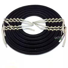 10" x 4" 3 Layer Nomex Spider Pack with Dual Flat Leads XHDZ046-5