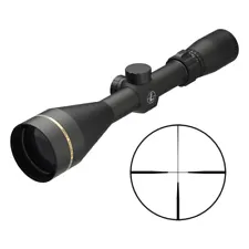 Leupold VX-Freedom 4-12x50mm 1 inch Hunt-Plex Riflescope 185365