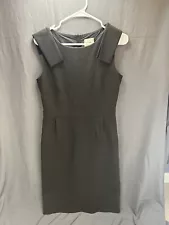 jcrew little black dress business sale discount gift club party liner -a250k