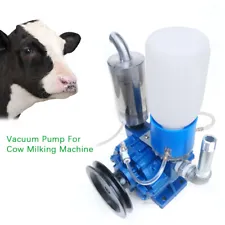 vacuum pump for milking machine for sale