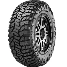 4 New Radar Renegade R/t - Lt295x55r20 Tires 2955520 295 55 20