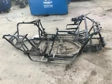 12 Polaris RZR 900 RZR900 XP frame chassis