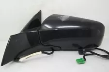 Driver Left Side View Mirror Power Manual Folding Opt DR5 03-07 CADILLAC CTS