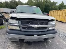 Automatic Transmission Assembly CHEVY SILVERADO 1500 04 05 06