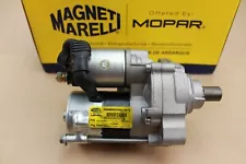 Starter Motor for 1984-1995 Honda Civic Manual Trans, 93-95 Del sol, See List