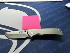 Ramon Chaves Ultramar Redencion CLONE Knife (200)