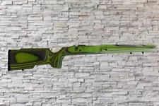 Boyds Pro Varmint Zombie Stock Remington 700 BDL LA Tapered Barrel Rifle