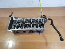 BMW 4 SERIES F33 420D SPORT 2.0 DIESEL 2018 ENGINE CYLINDER HEAD 155737801 A165